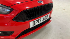 Ford Focus 1.0 EcoBoost 125 ST-Line 5dr Petrol Hatchback